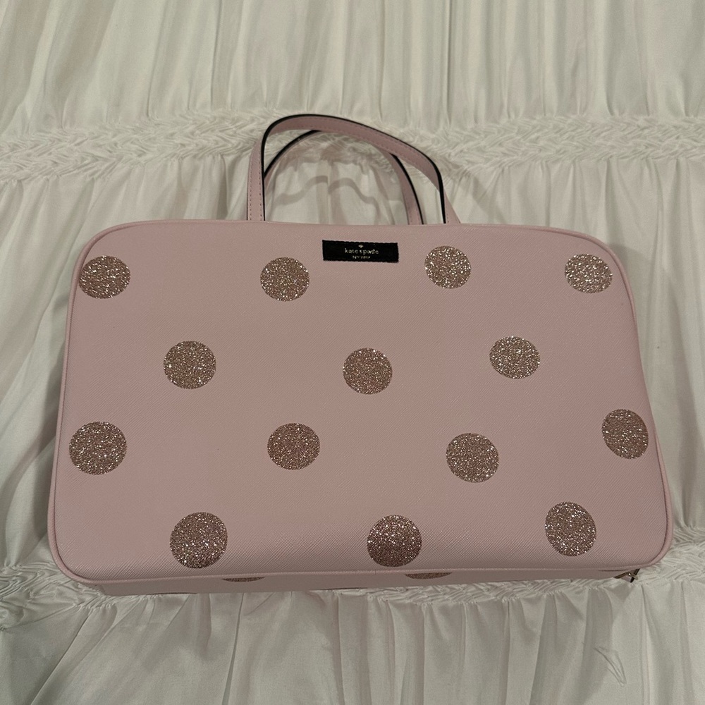 Kate Spade Toiletry Bag